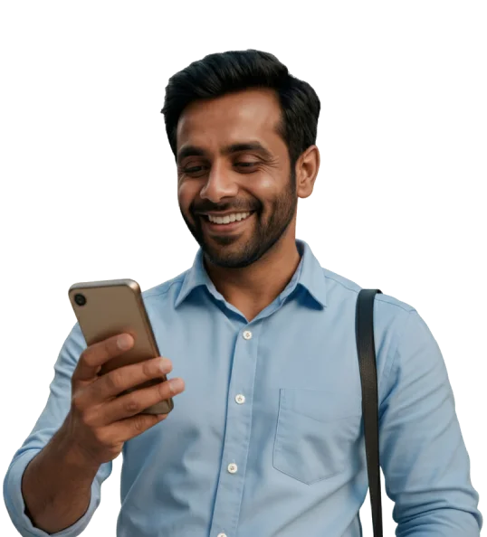 Personal Loan Illustration